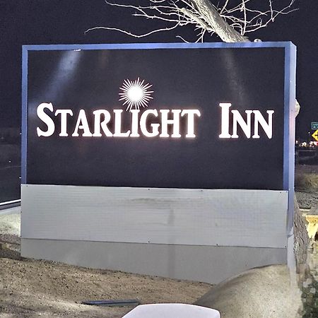 Starlight Inn Twentynine Palms Exterior foto